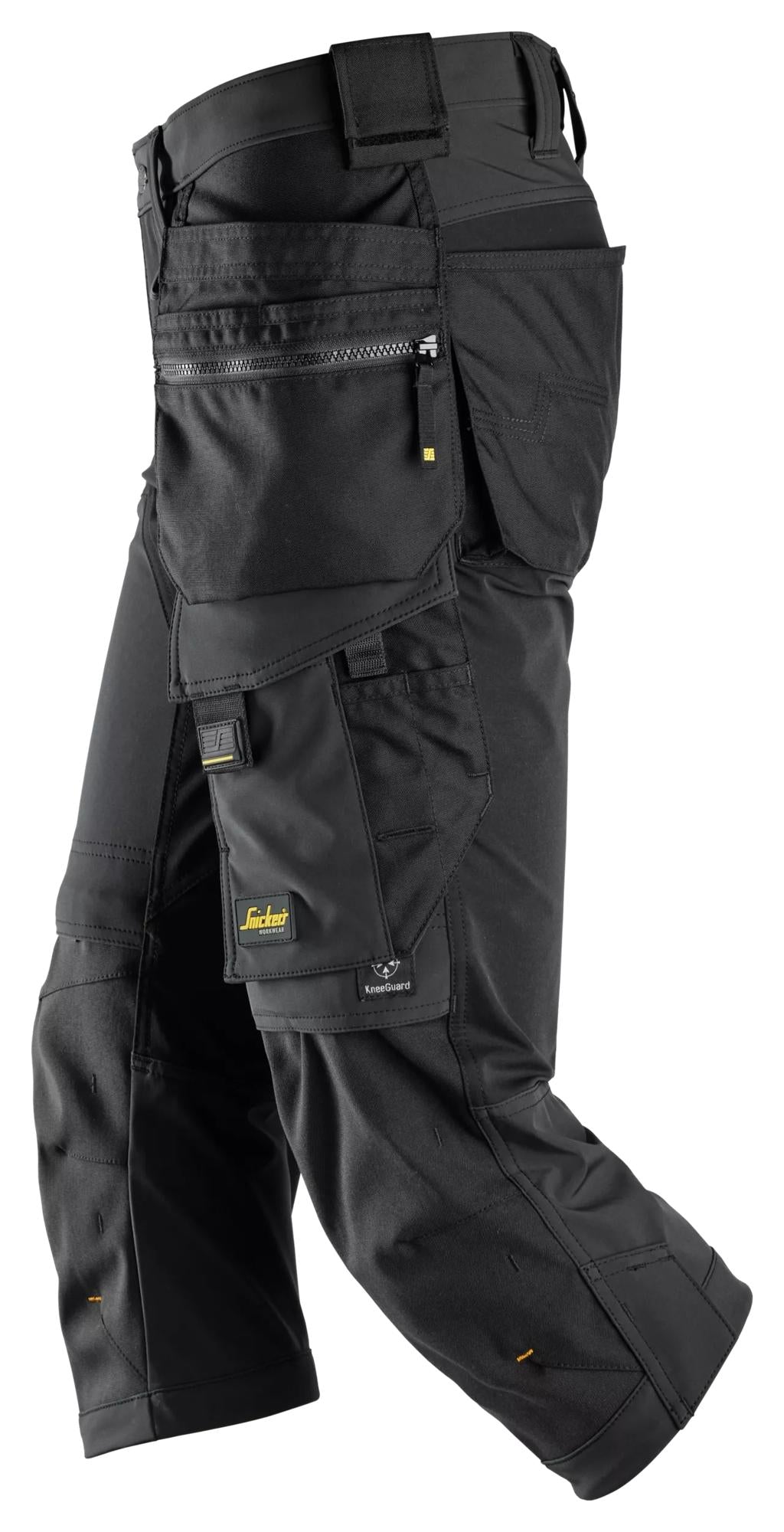 Snickers 4-way Stretch Pirates Holster Pockets