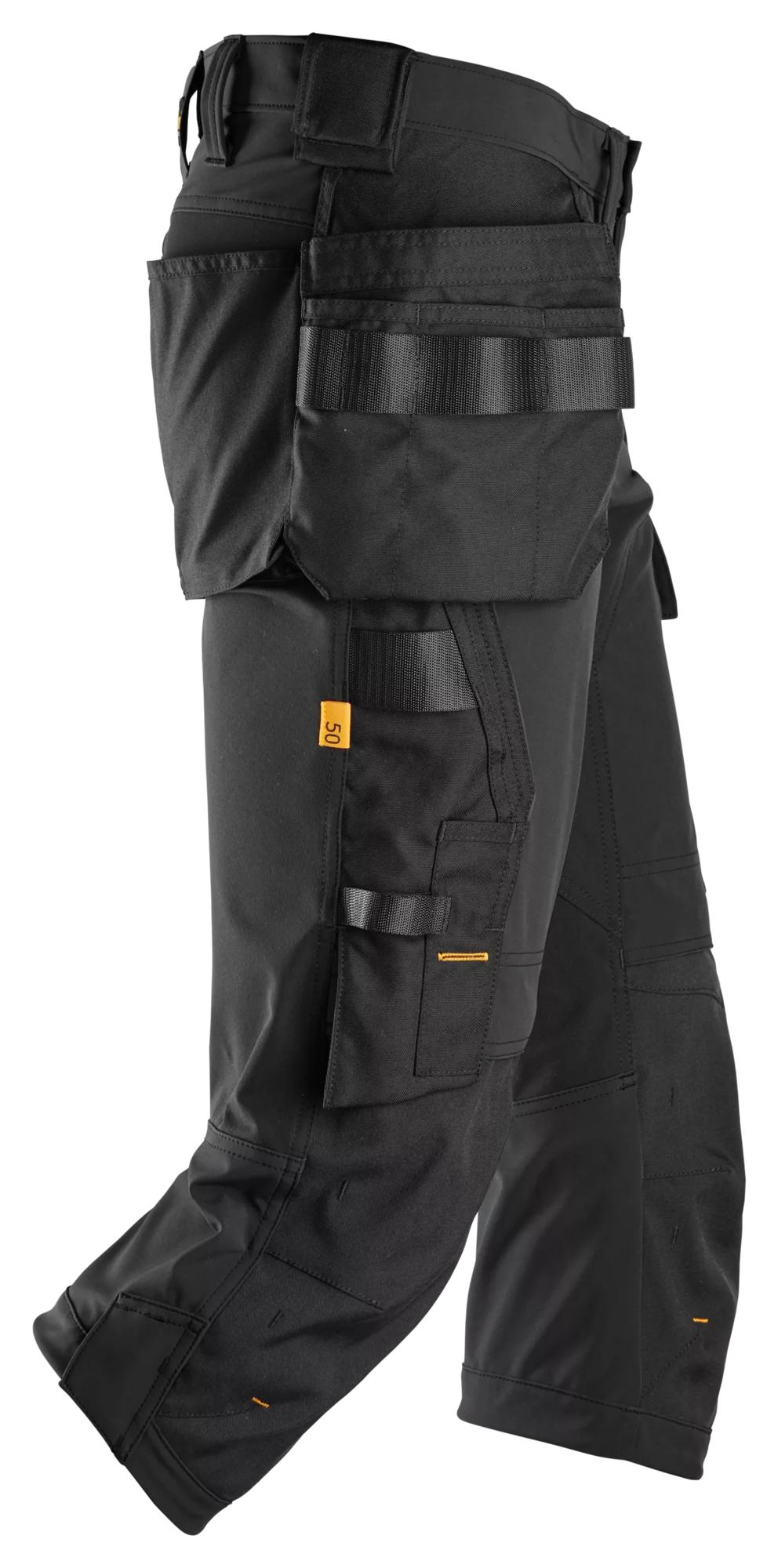 Snickers 4-way Stretch Pirates Holster Pockets