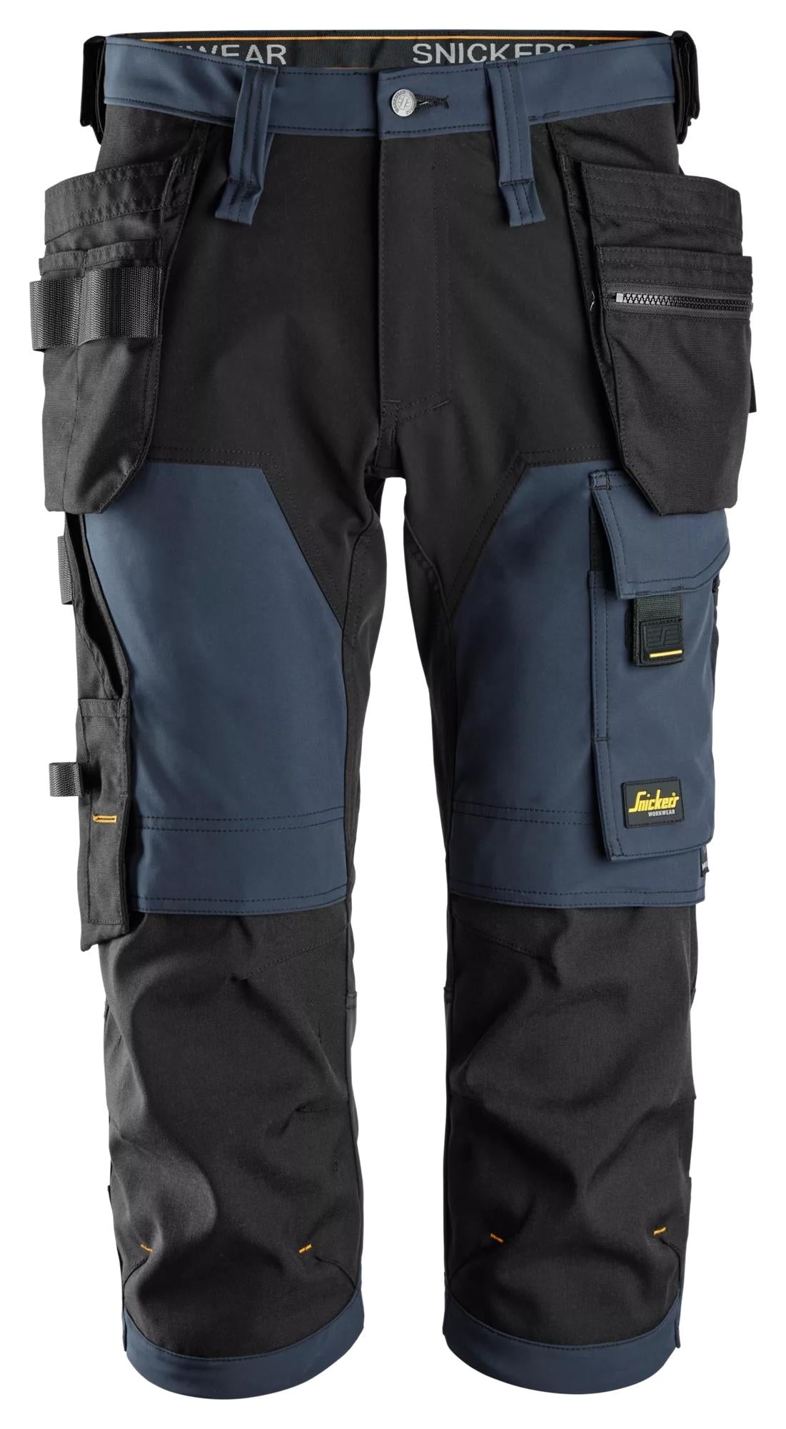 Snickers 4-way Stretch Pirates Holster Pockets