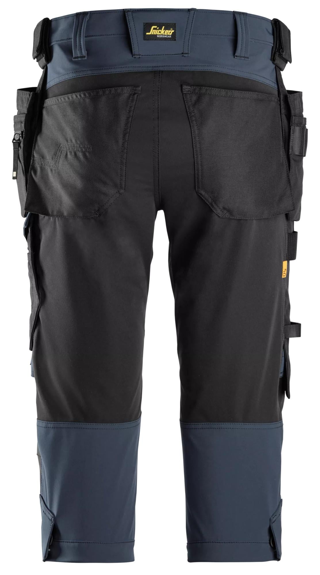 Snickers 4-way Stretch Pirates Holster Pockets