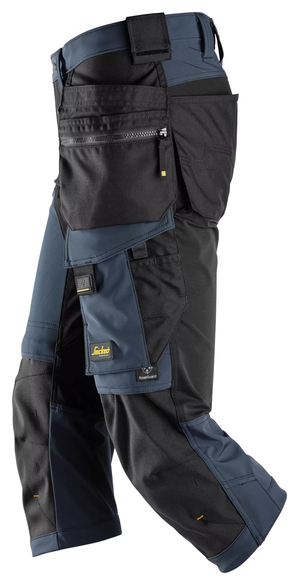 Snickers 4-way Stretch Pirates Holster Pockets