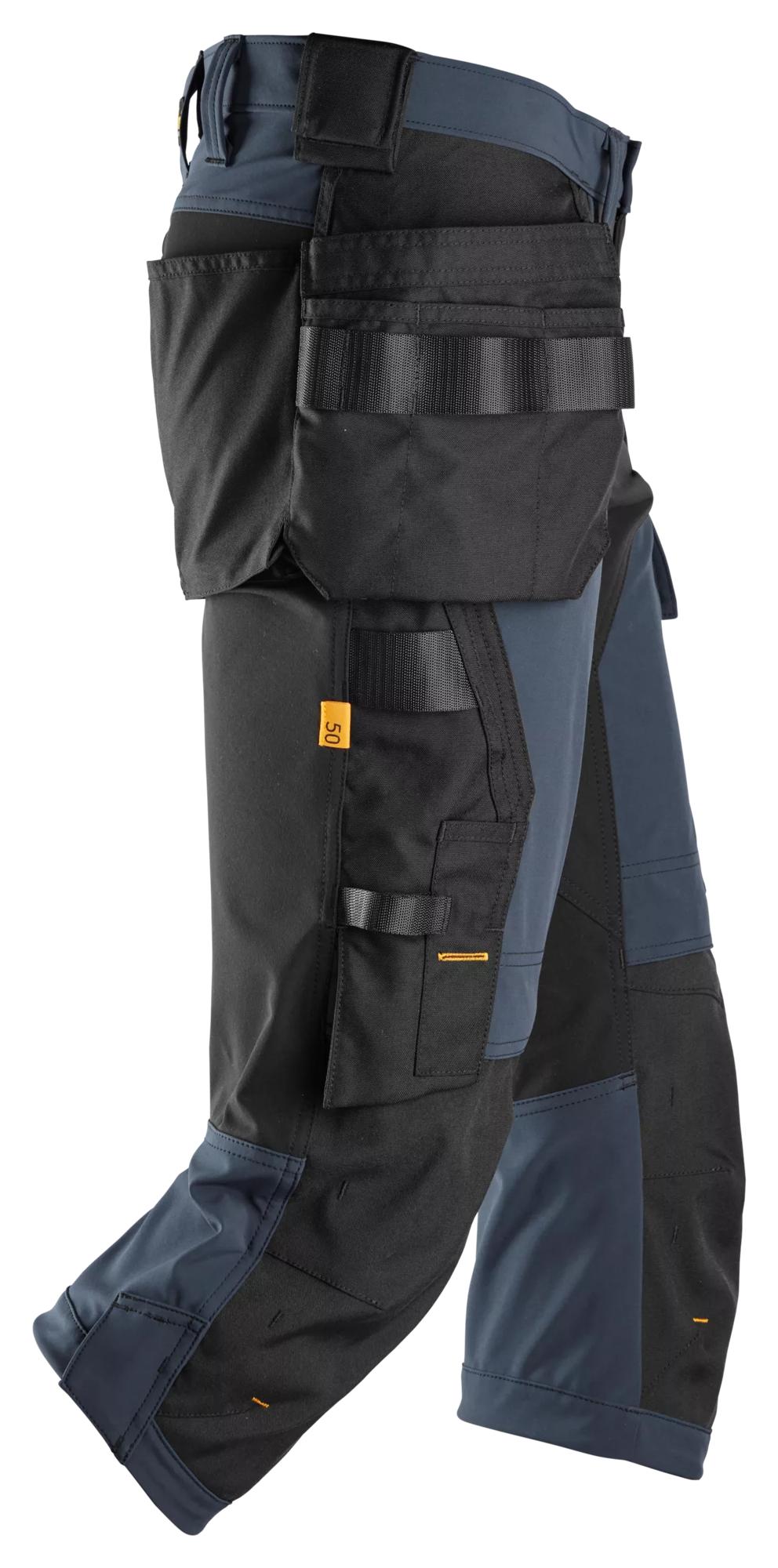 Snickers 4-way Stretch Pirates Holster Pockets