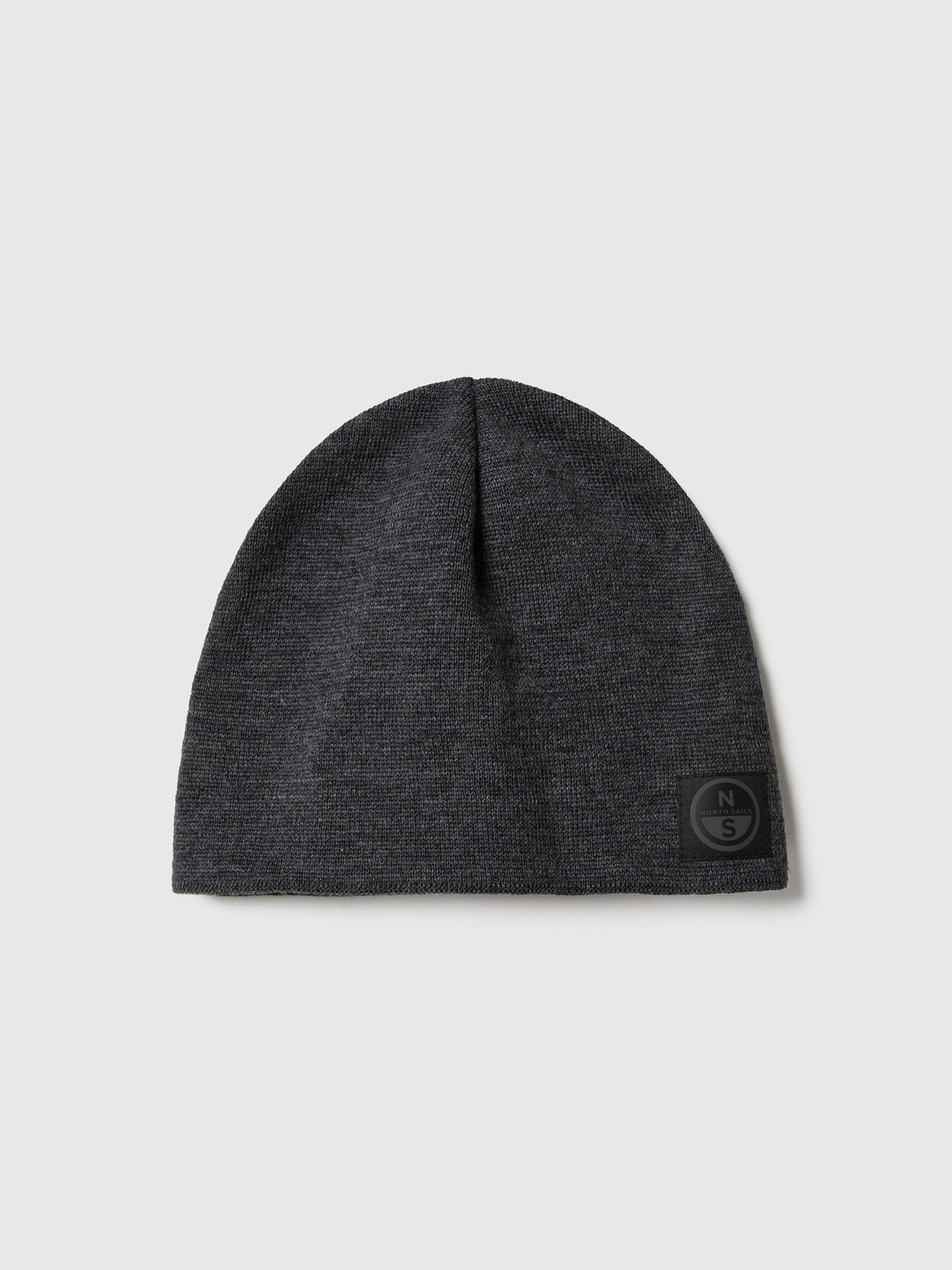 North Sails Fine-knit beanie