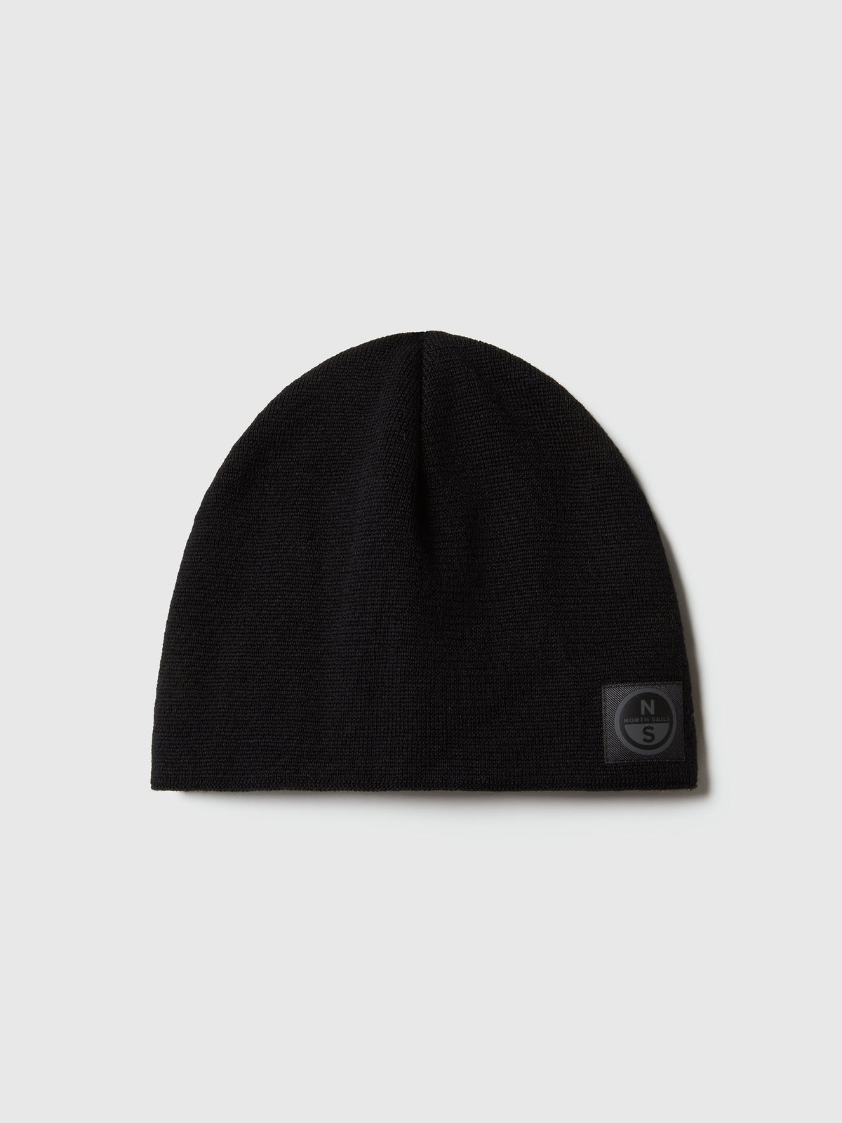 North Sails Fine-knit beanie