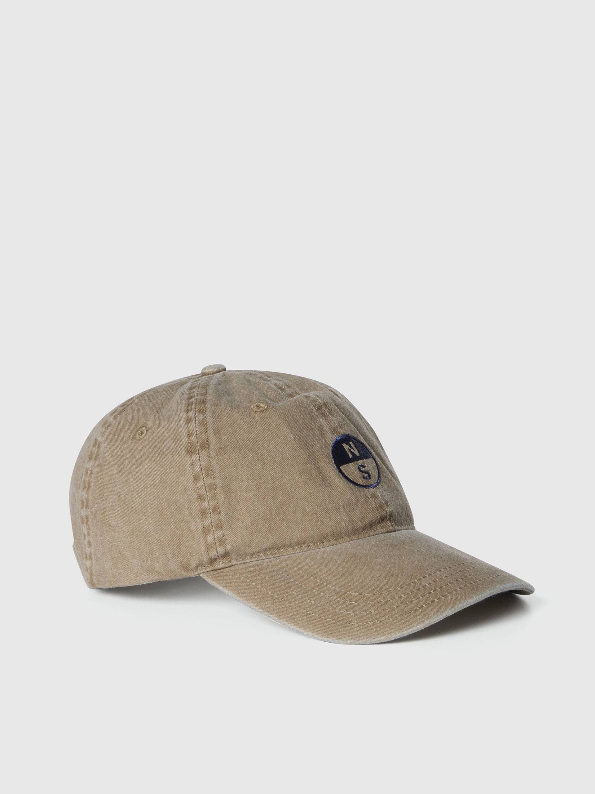 North Sails Baseball cap with embroidered logo