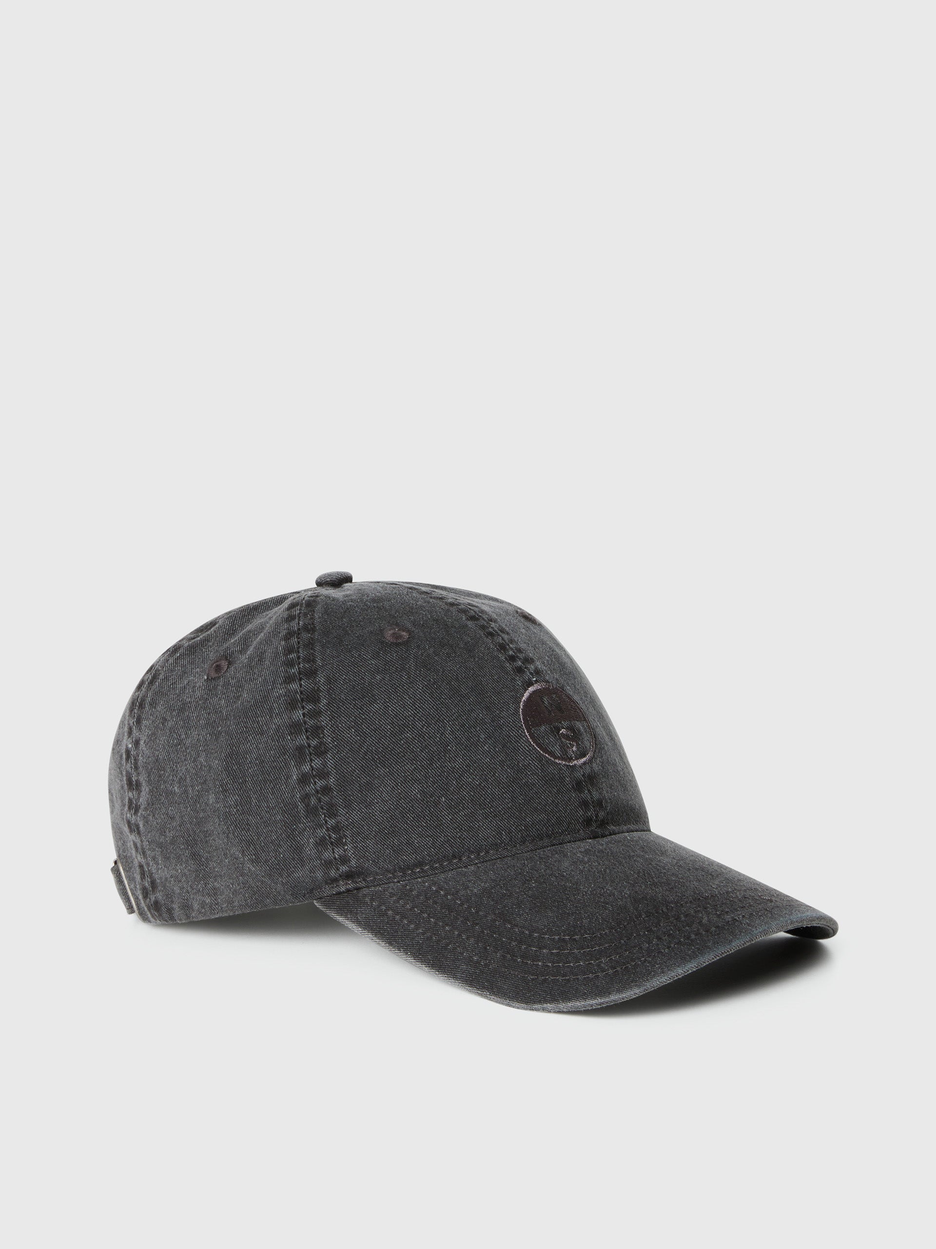 North Sails Baseball cap with embroidered logo