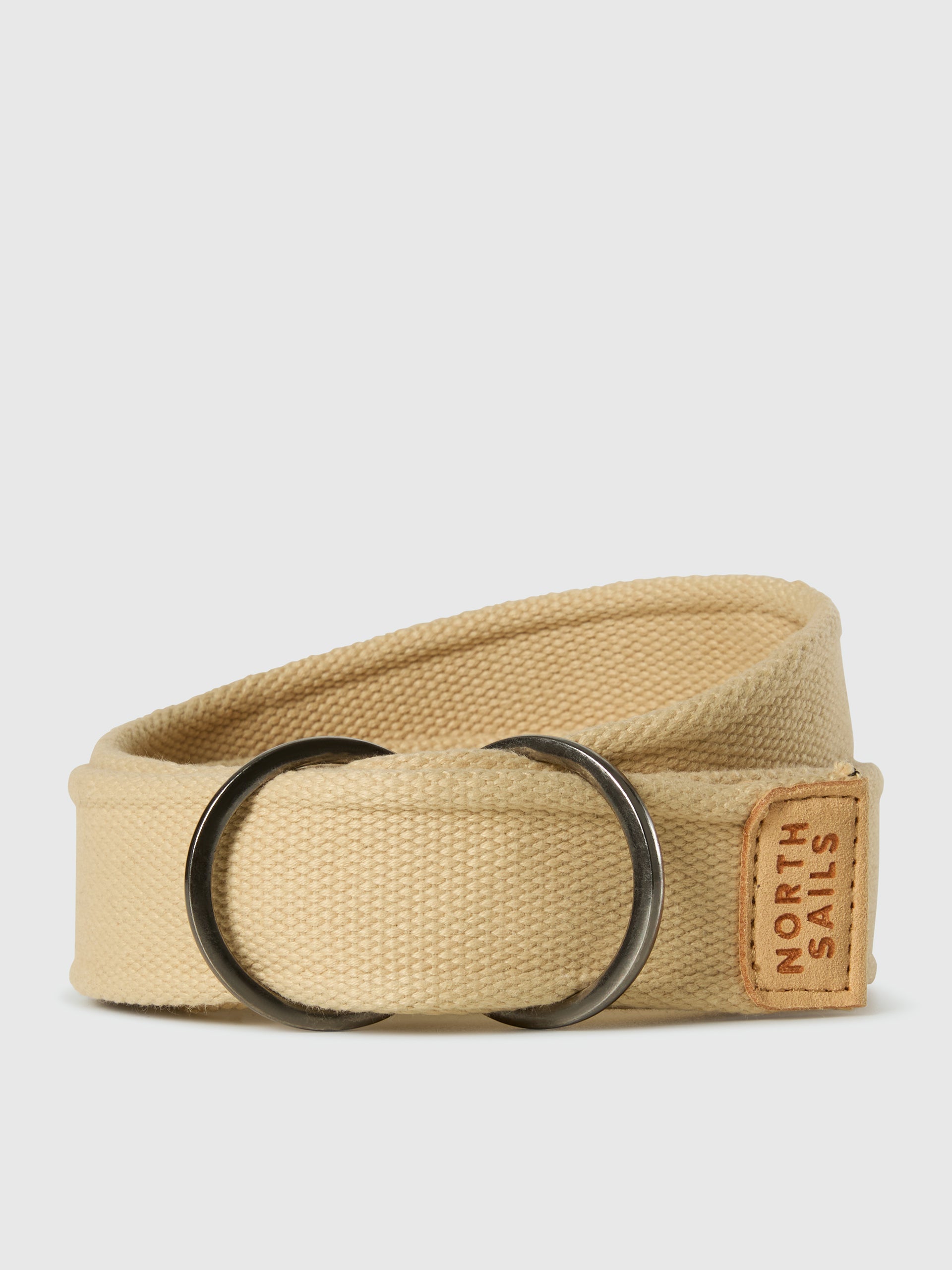 North Sails D-ring sailing belt