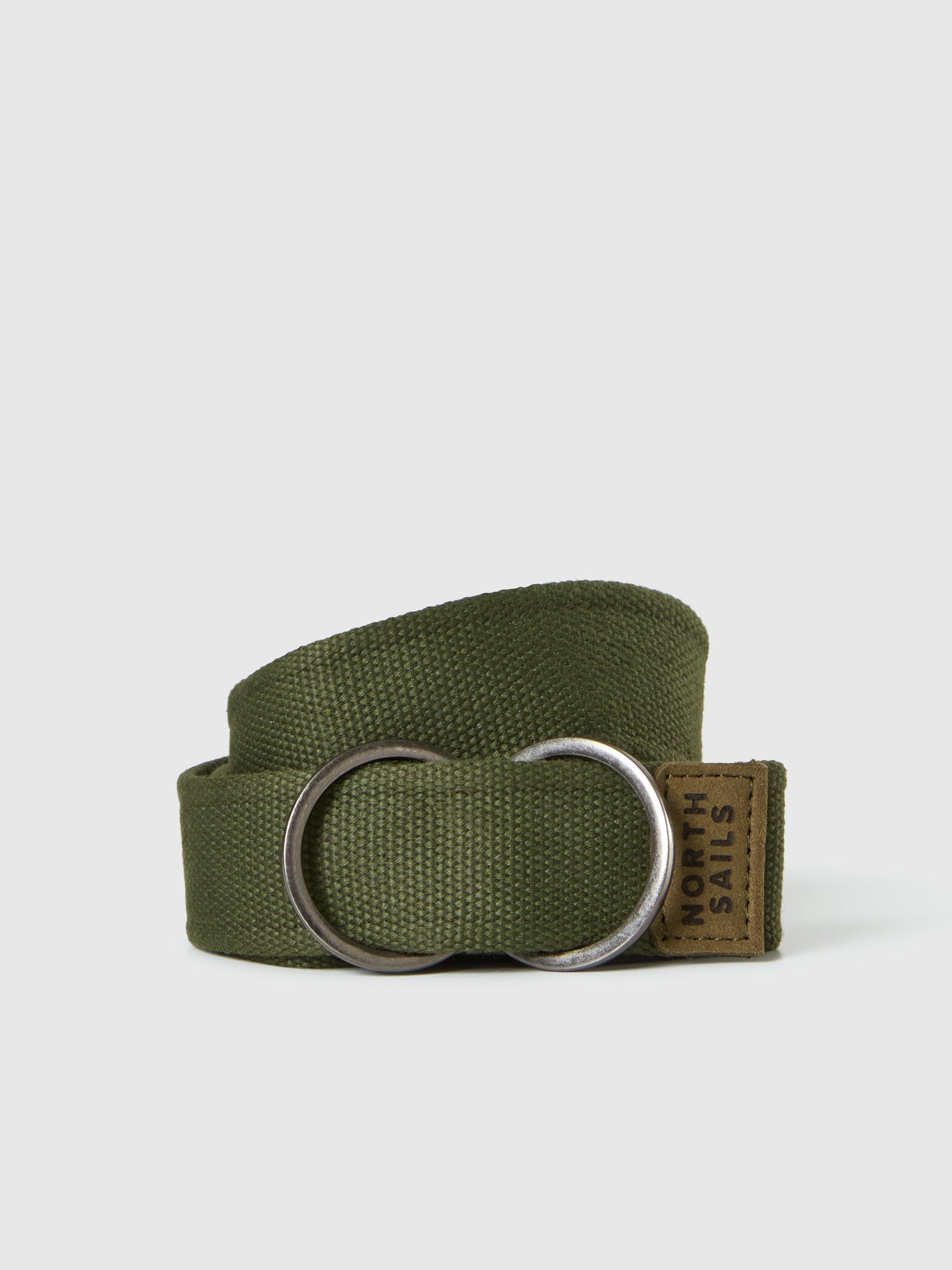 North Sails D-ring sailing belt