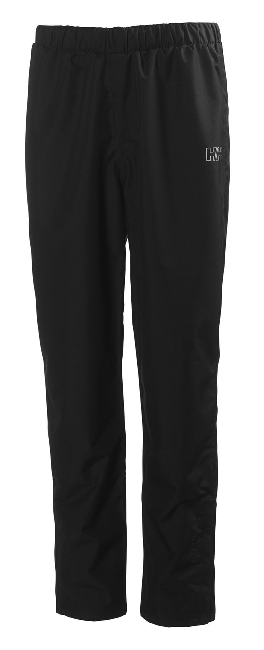 Helly Hansen Women's Seven J Pant - Black - X/S