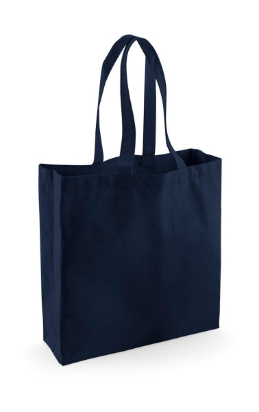 Westford Mill Fairtrade Cotton Classic Shopper