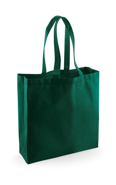 Westford Mill Fairtrade Cotton Classic Shopper
