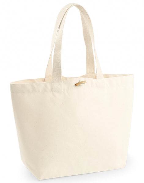Westford Mill EarthAware™ Organic Marina Tote