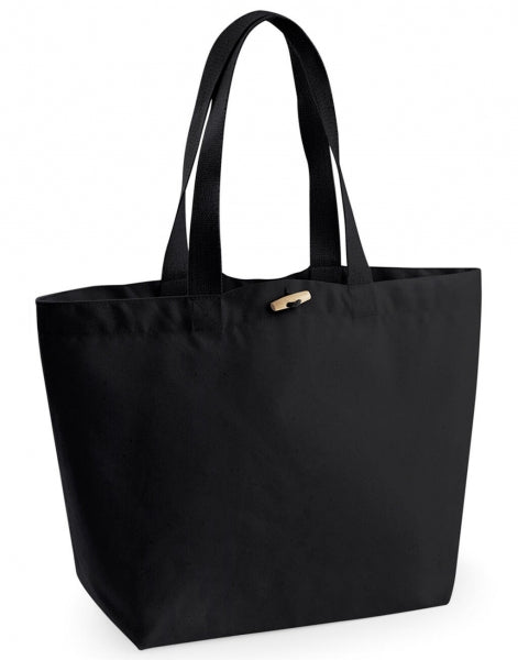 Westford Mill EarthAware™ Organic Marina Tote