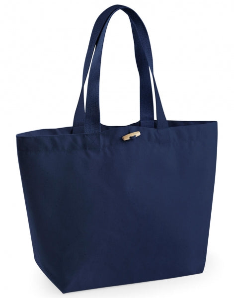 Westford Mill EarthAware™ Organic Marina Tote