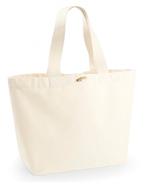 Westford Mill EarthAware™ Organic Marina Tote XL