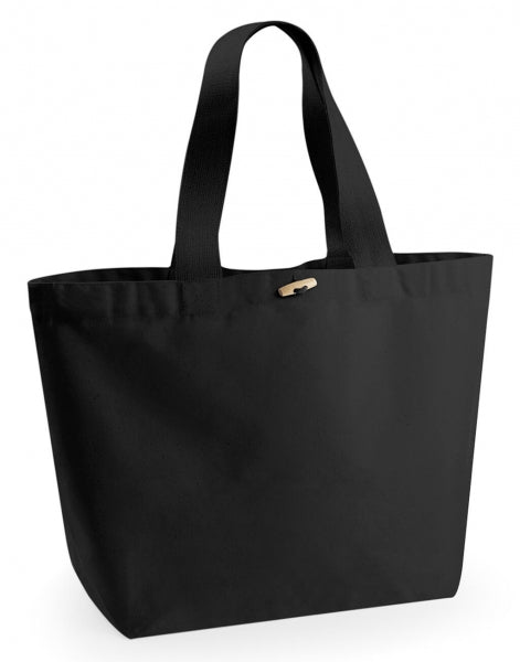 Westford Mill EarthAware™ Organic Marina Tote XL
