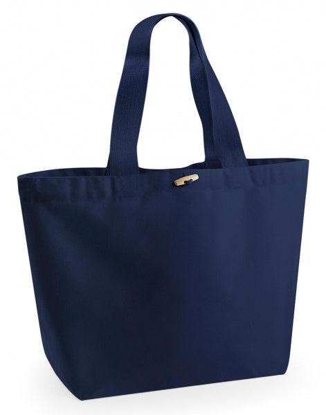 Westford Mill EarthAware™ Organic Marina Tote XL
