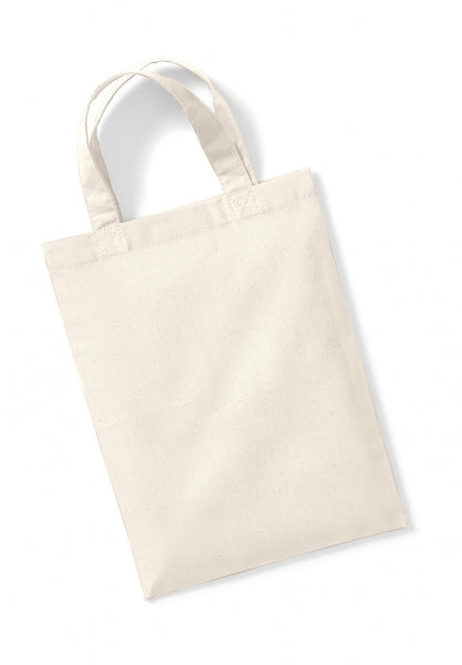 Westford Mill Cotton Party Bag for Life