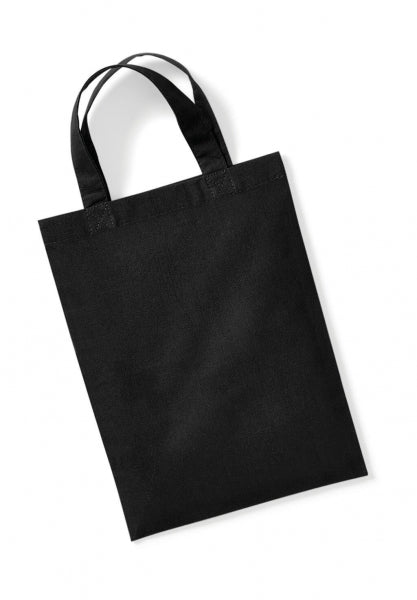 Westford Mill Cotton Party Bag for Life