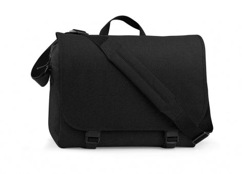Bagbase Two-Tone Digital Messenger