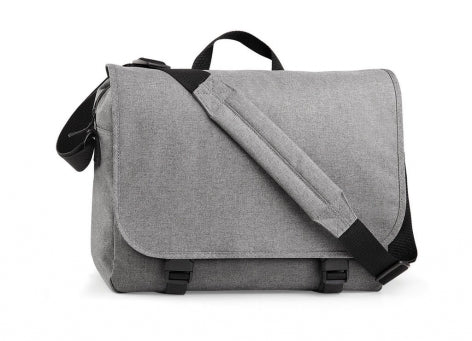 Bagbase Two-Tone Digital Messenger