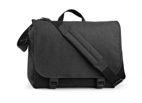 Bagbase Two-Tone Digital Messenger