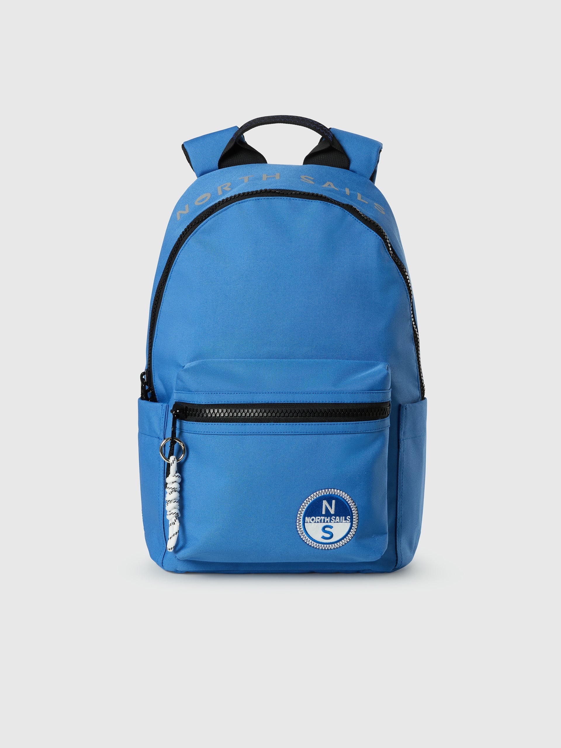 North Sails Waterproof canvas backpack