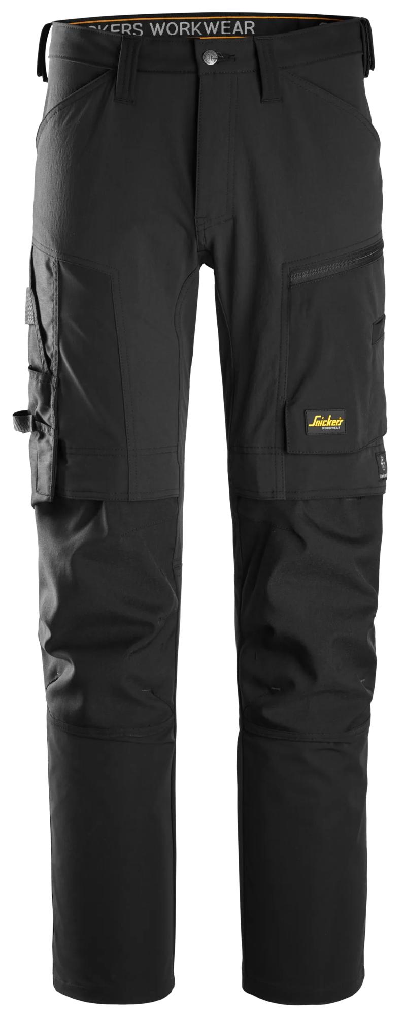 Snickers Stretch Trousers