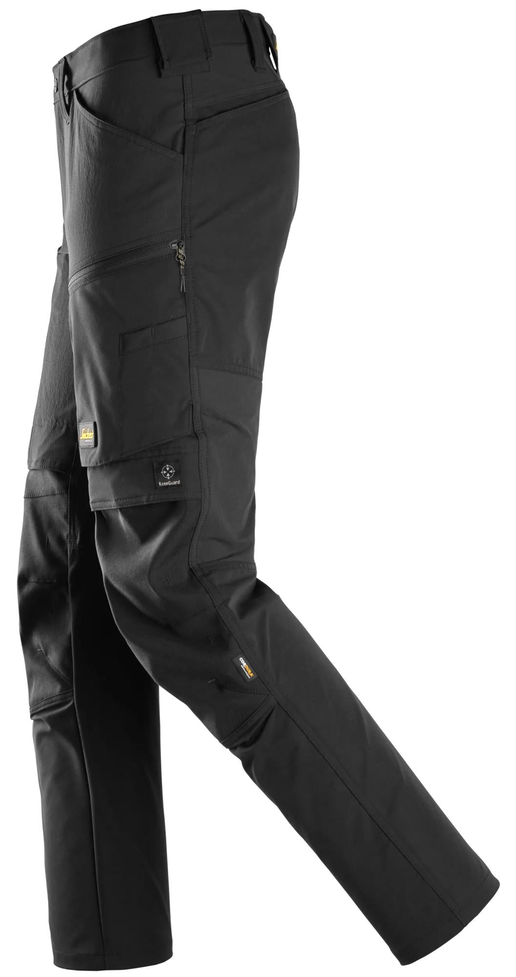 Snickers Stretch Trousers