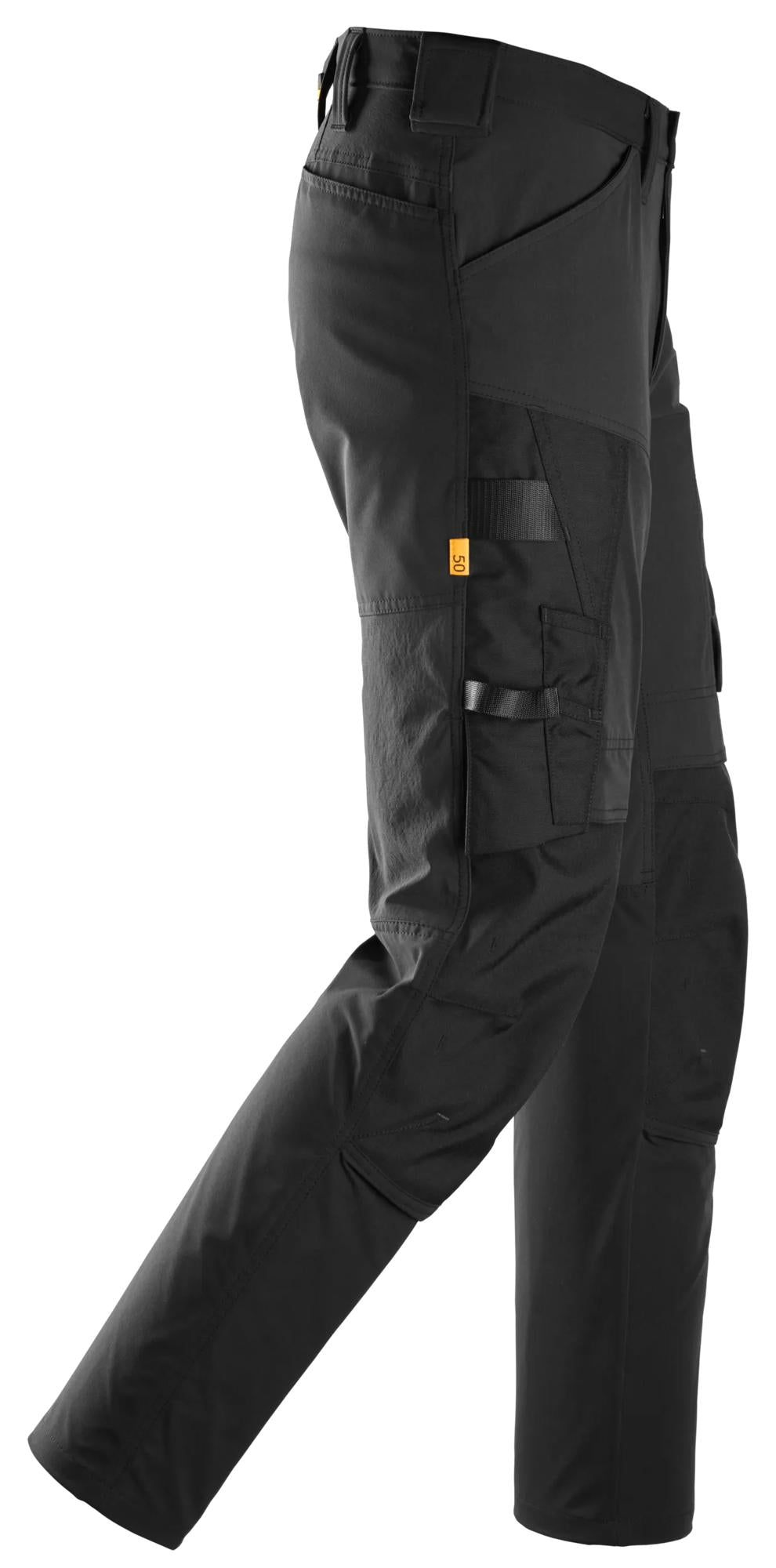 Snickers Stretch Trousers