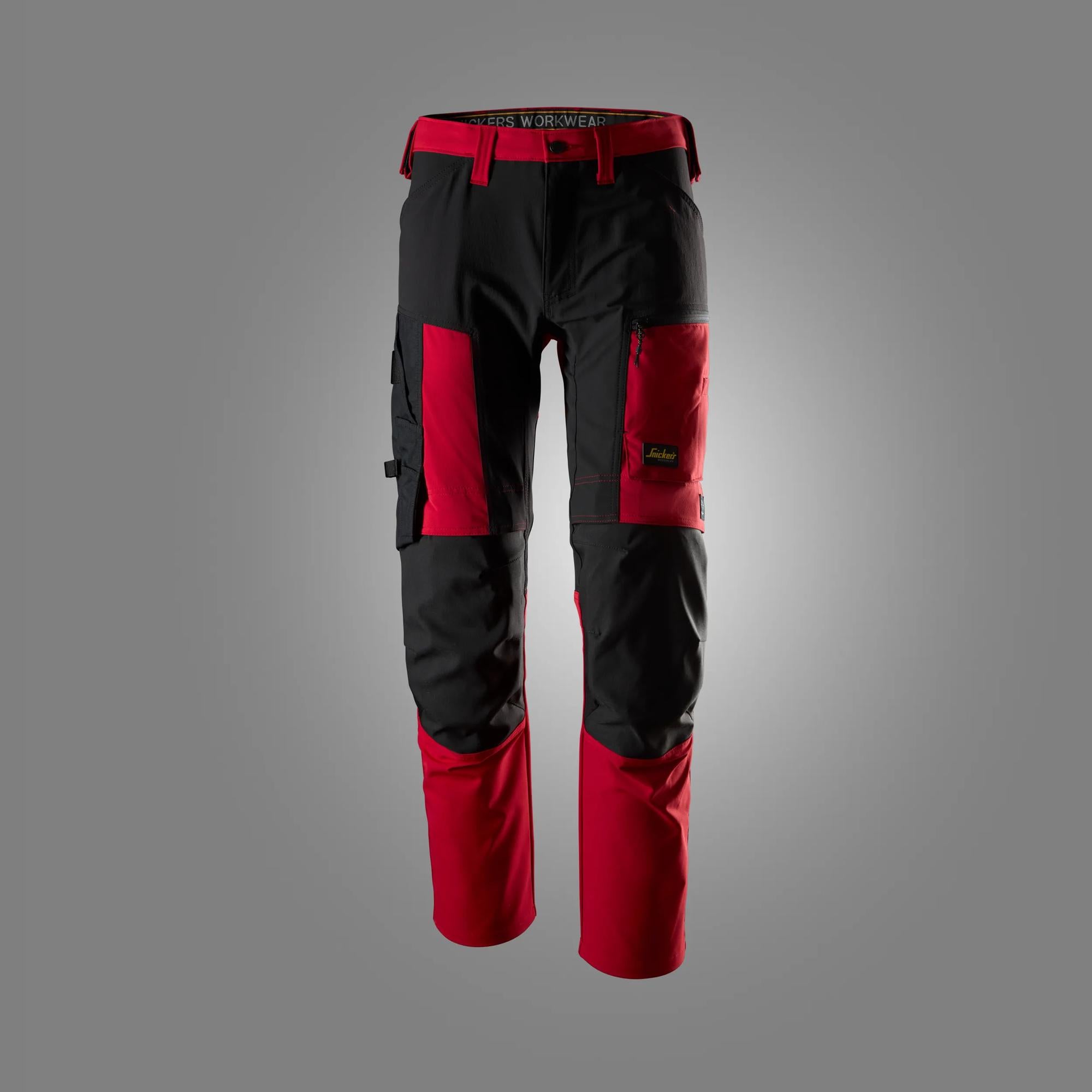Snickers Stretch Trousers
