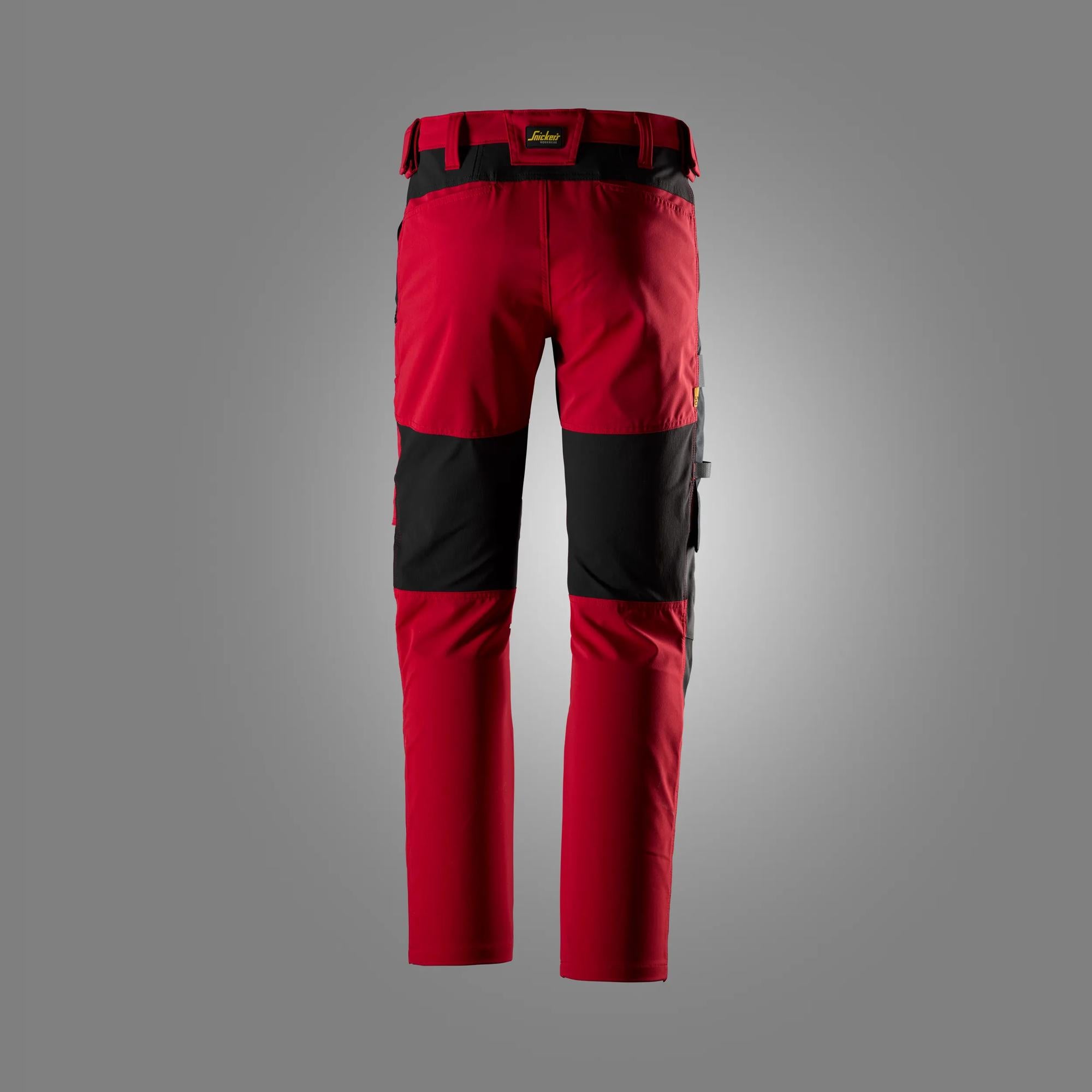 Snickers Stretch Trousers