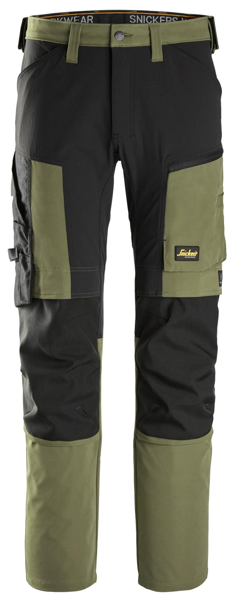 Snickers Stretch Trousers
