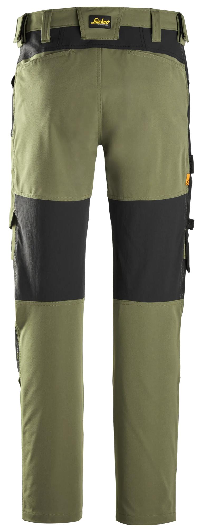 Snickers Stretch Trousers