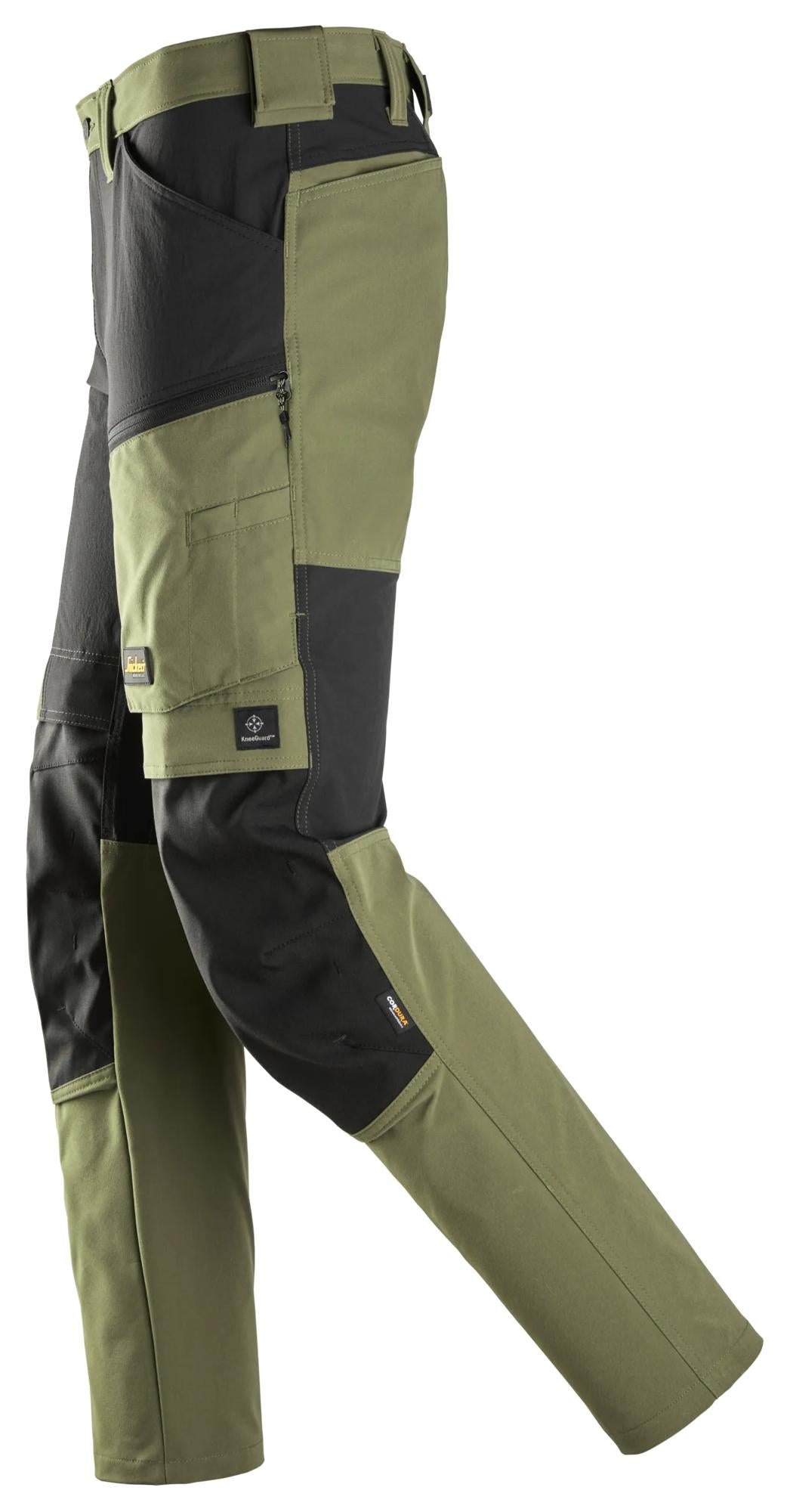 Snickers Stretch Trousers