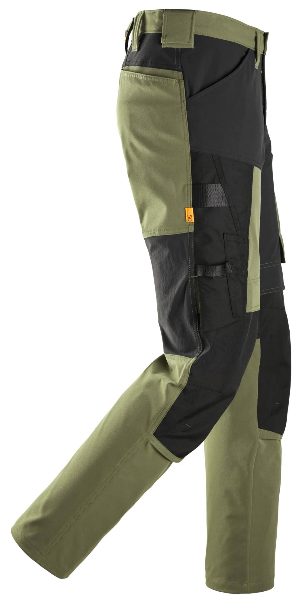 Snickers Stretch Trousers