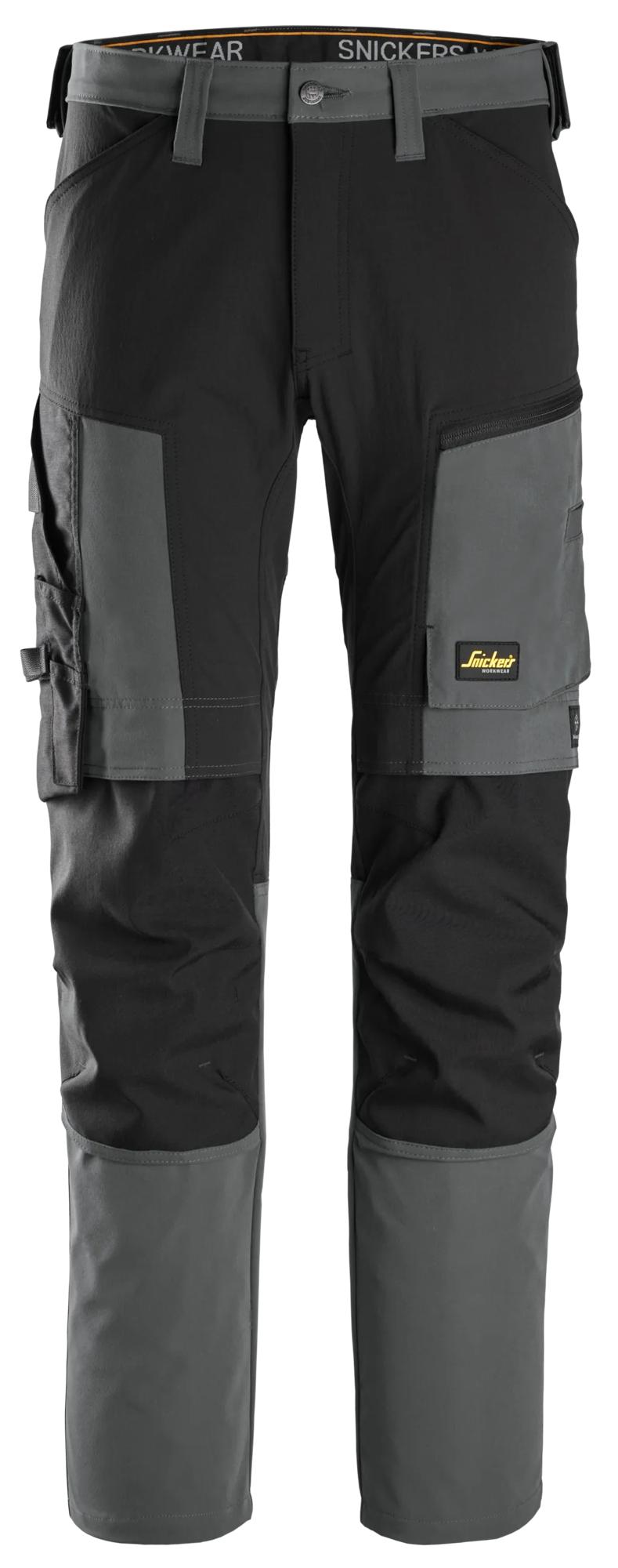 Snickers Stretch Trousers
