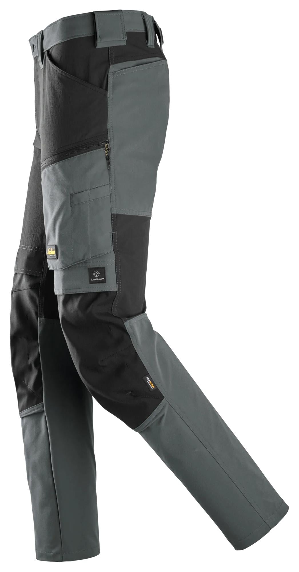 Snickers Stretch Trousers