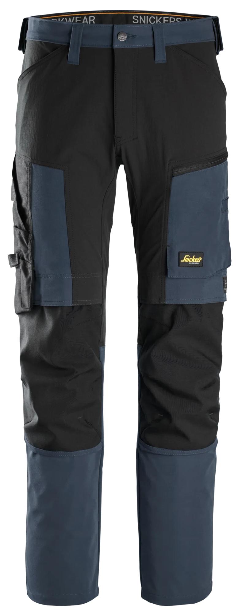 Snickers Stretch Trousers