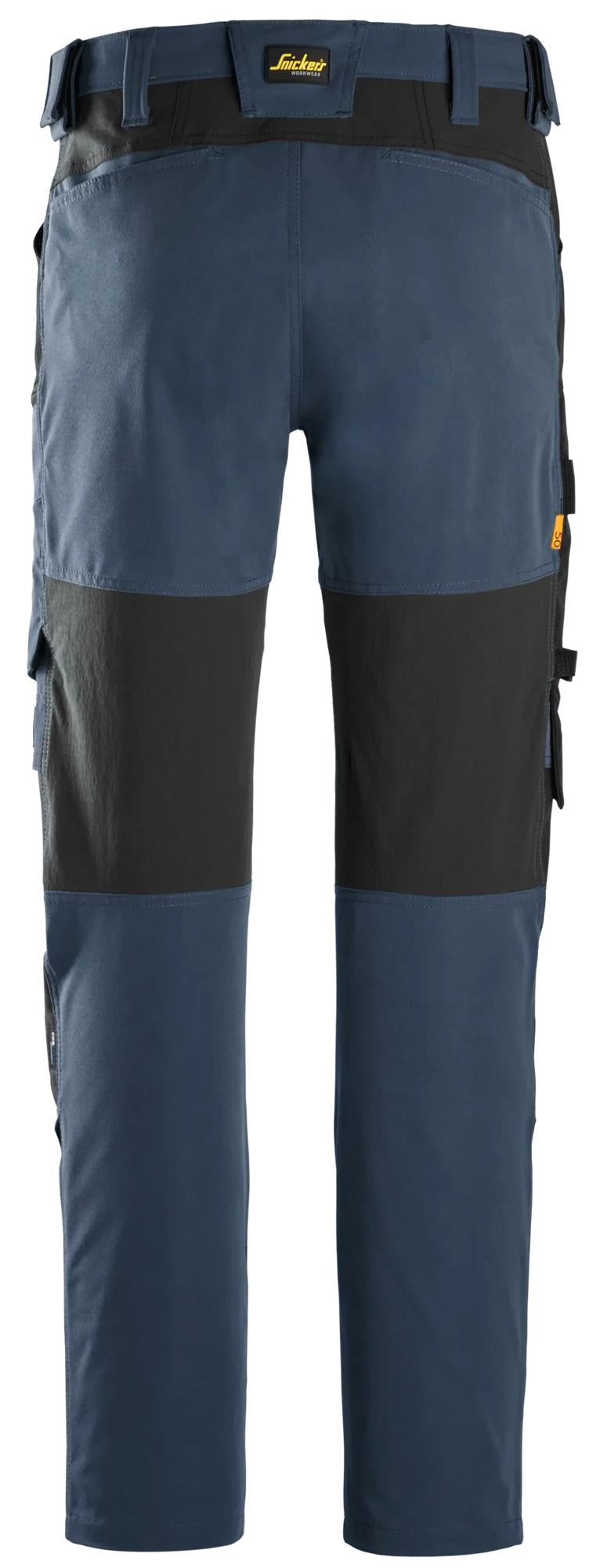 Snickers Stretch Trousers