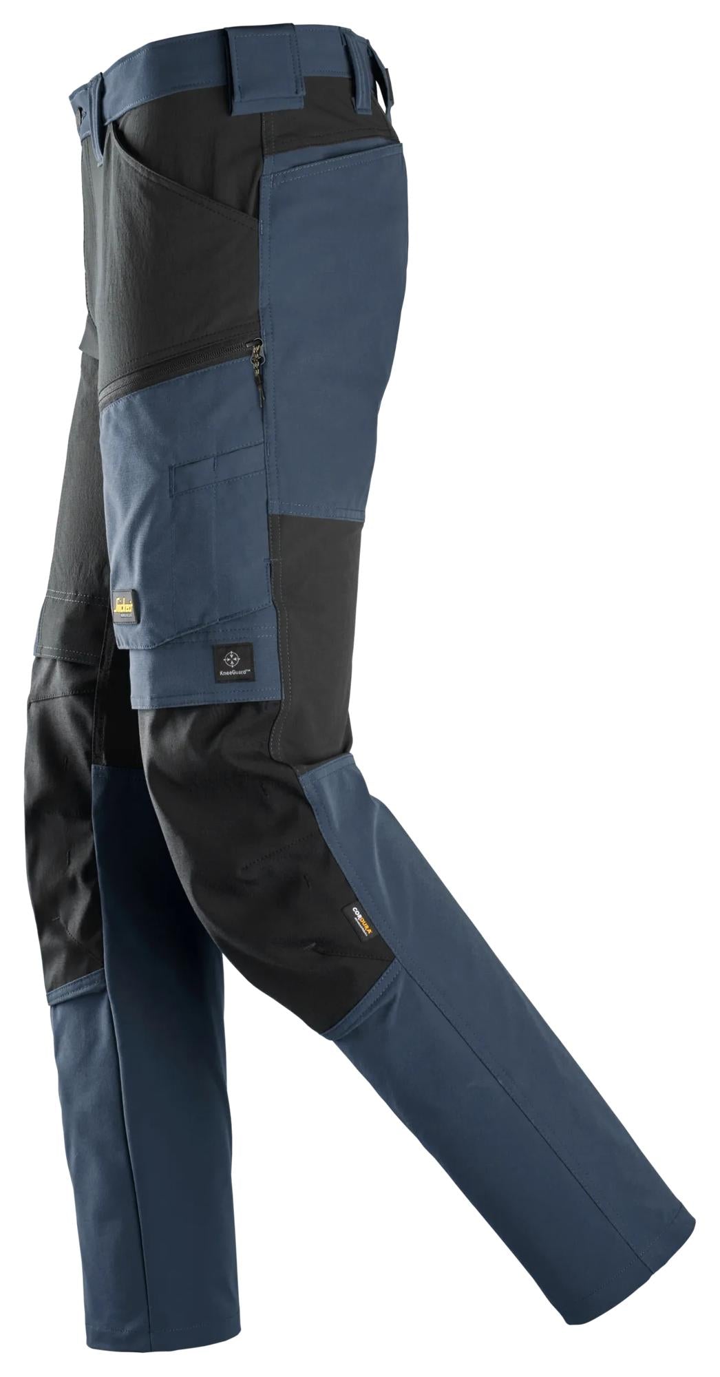 Snickers Stretch Trousers