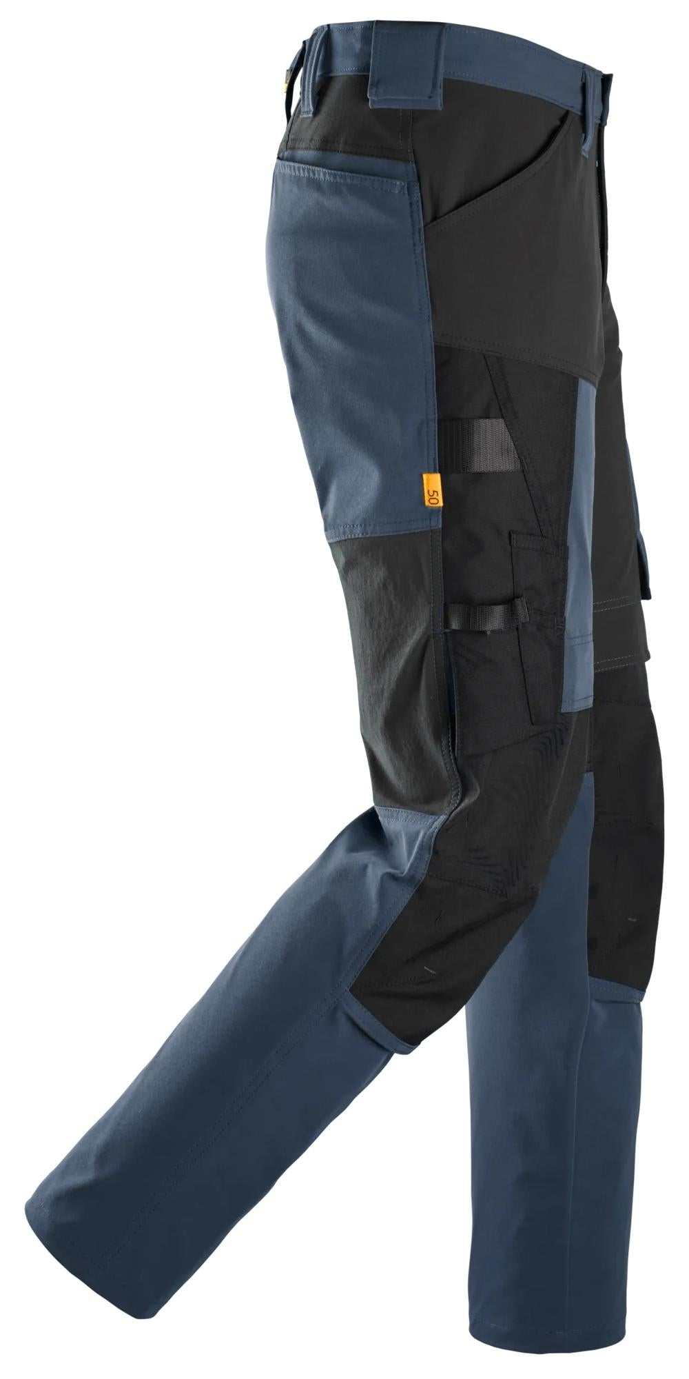 Snickers Stretch Trousers