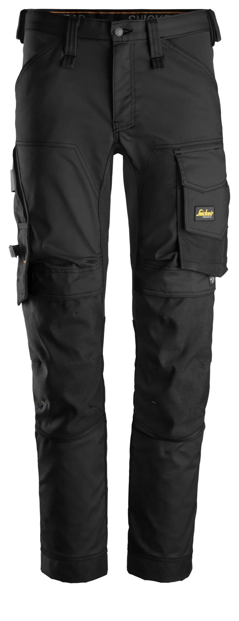 Snickers Stretch Trousers