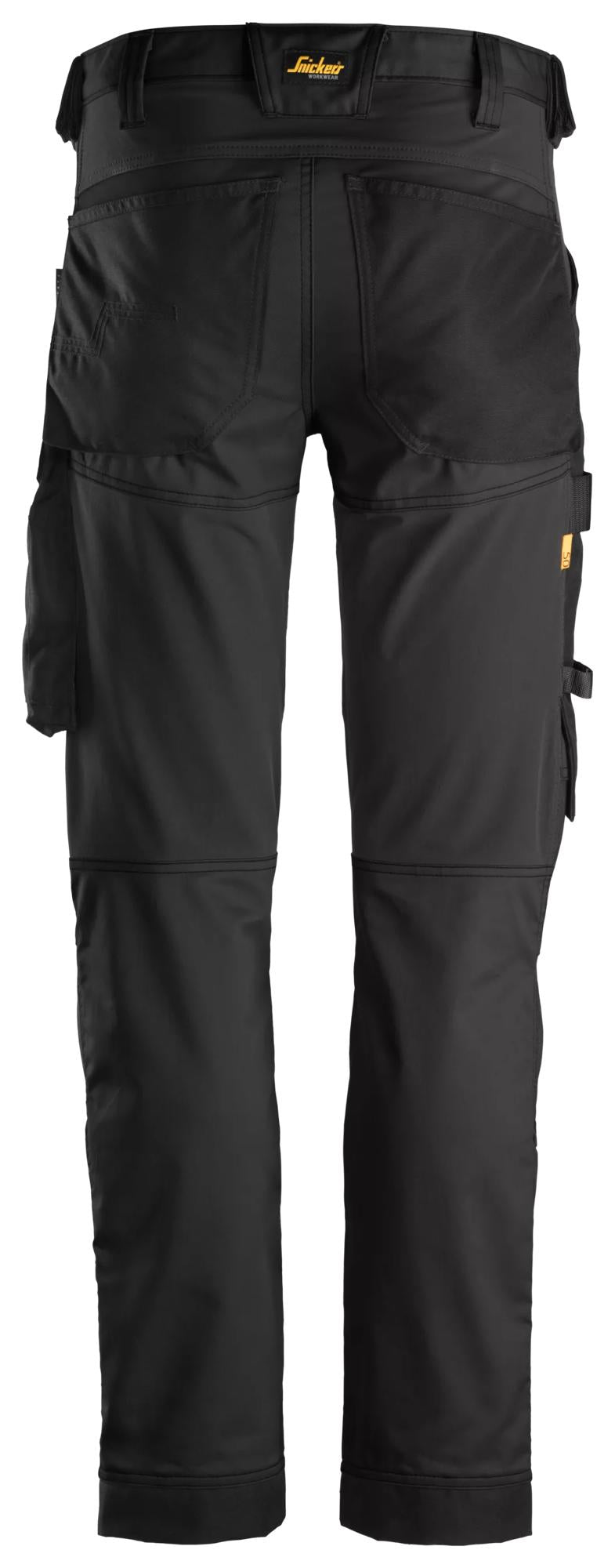 Snickers Stretch Trousers
