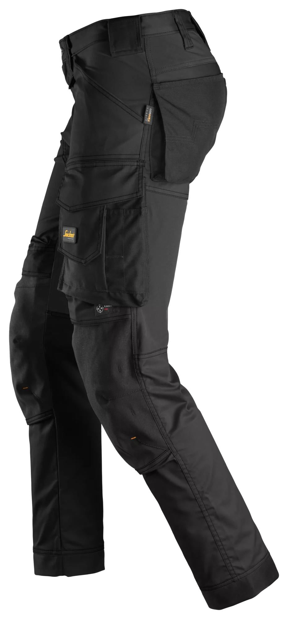 Snickers Stretch Trousers