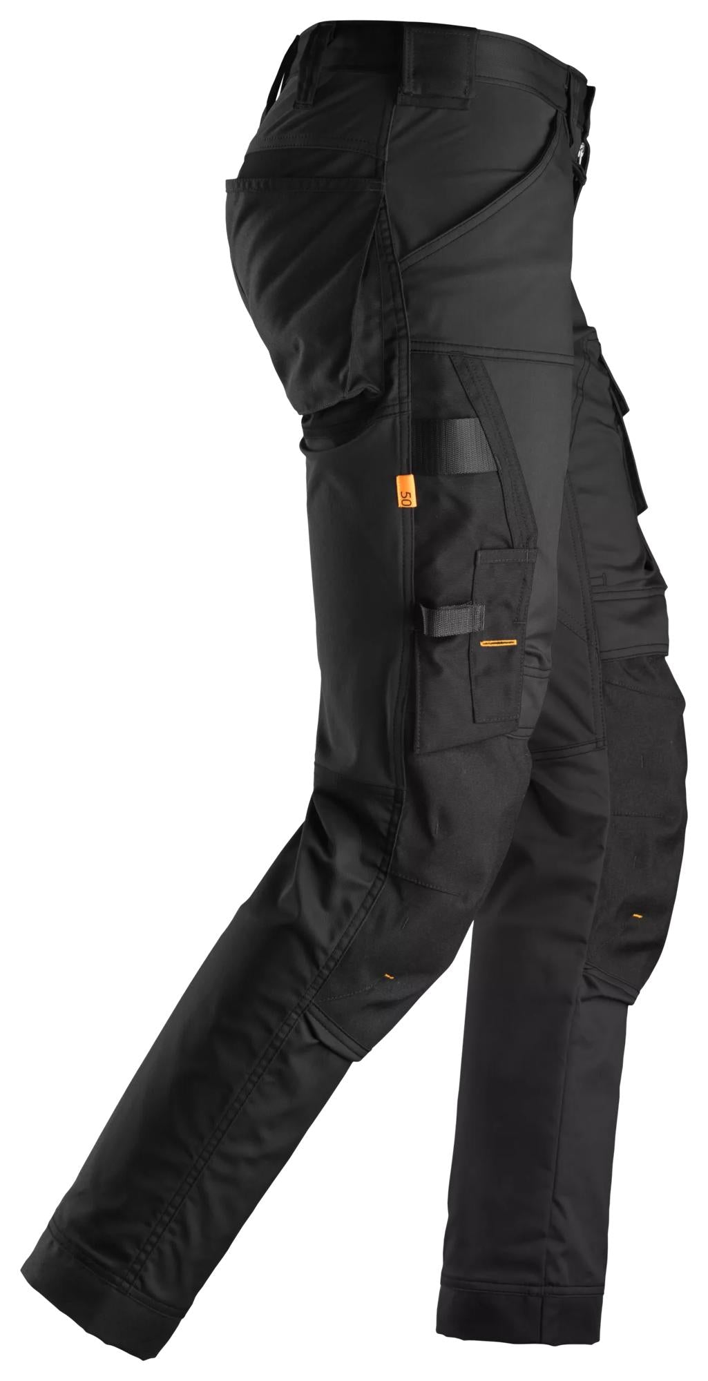 Snickers Stretch Trousers