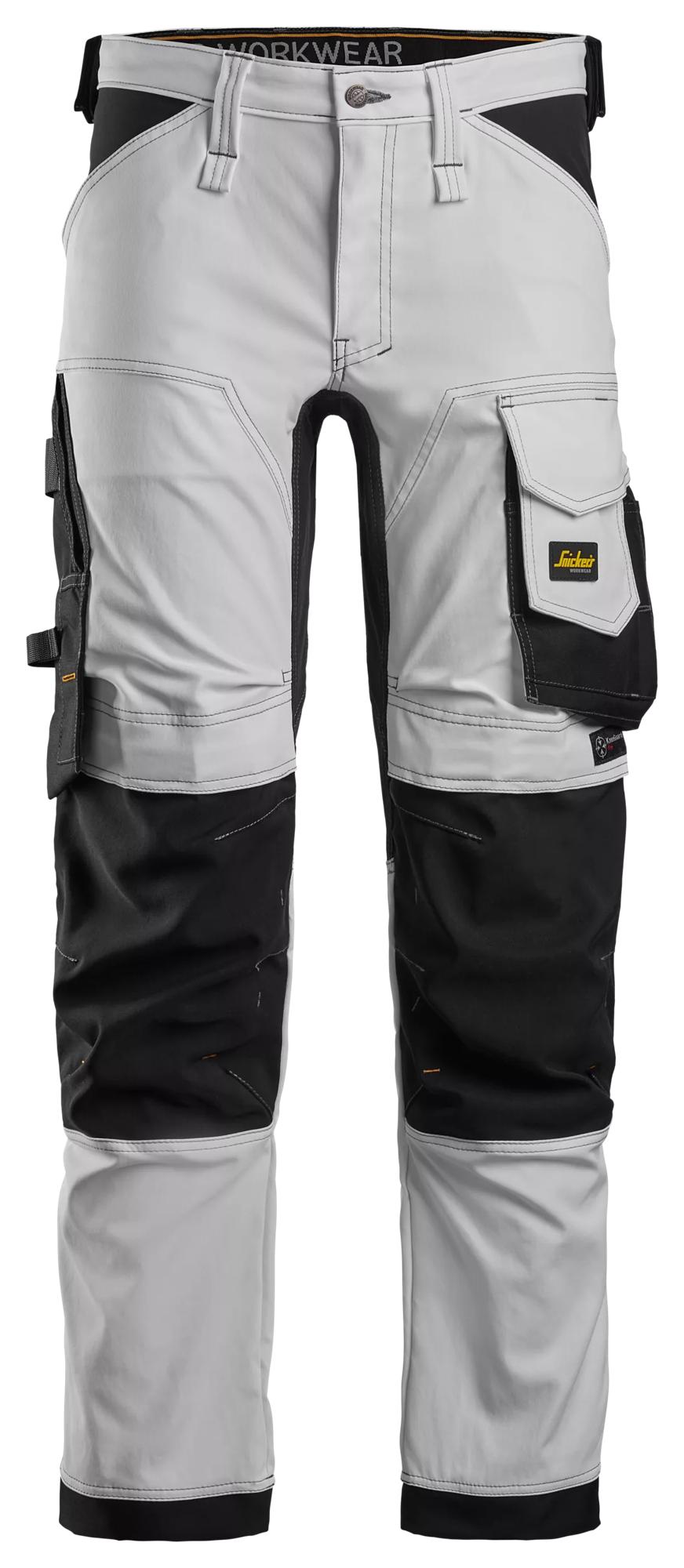 Snickers Stretch Trousers