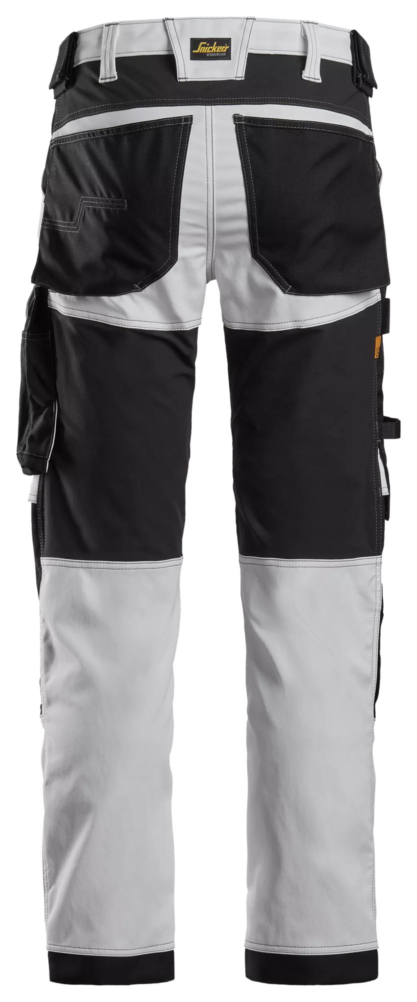 Snickers Stretch Trousers