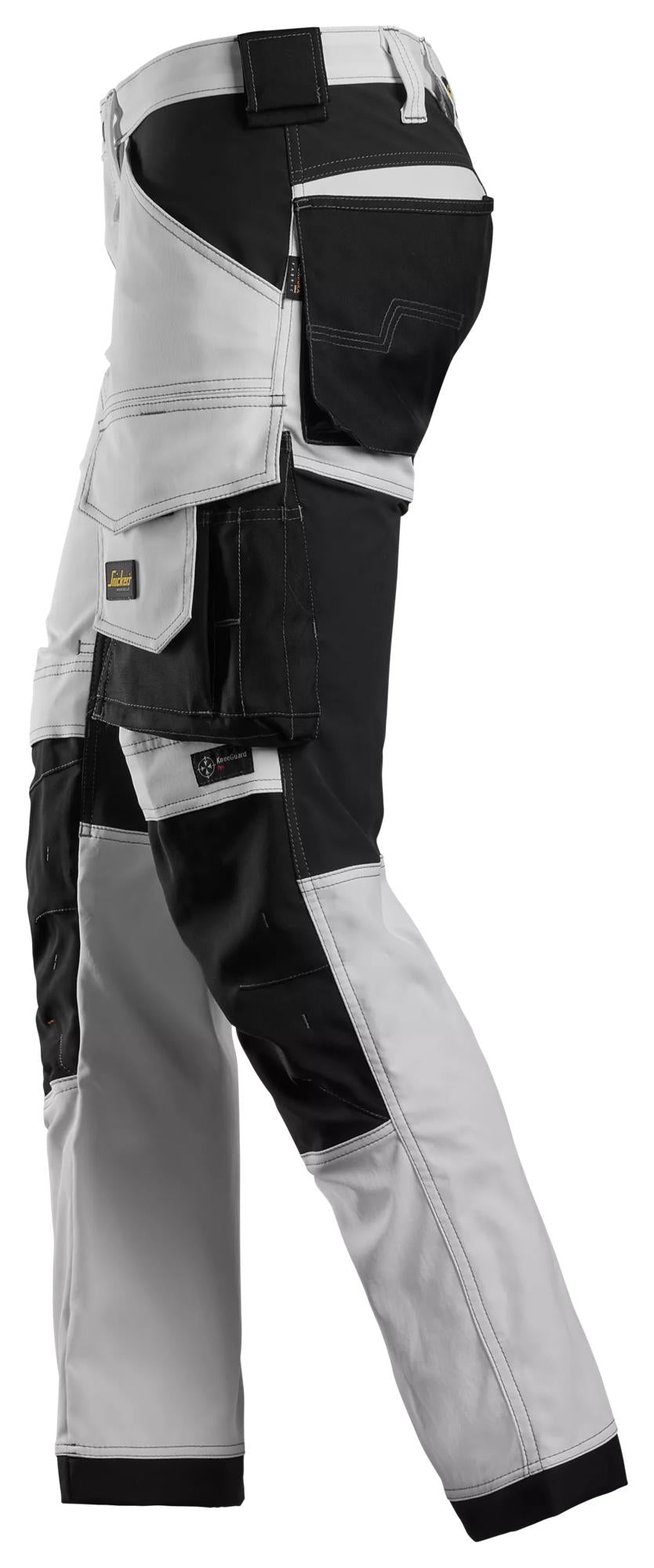 Snickers Stretch Trousers