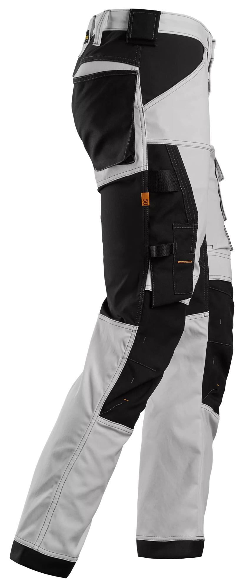 Snickers Stretch Trousers
